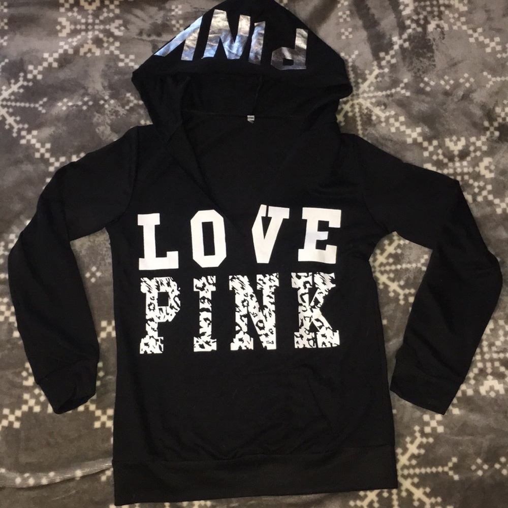 Pink knock off